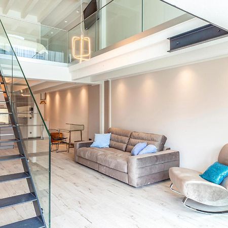 Prora Solitaire Avida Loft12 Binz Εξωτερικό φωτογραφία