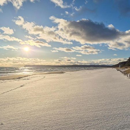 Prora Solitaire Avida Loft12 Binz Εξωτερικό φωτογραφία