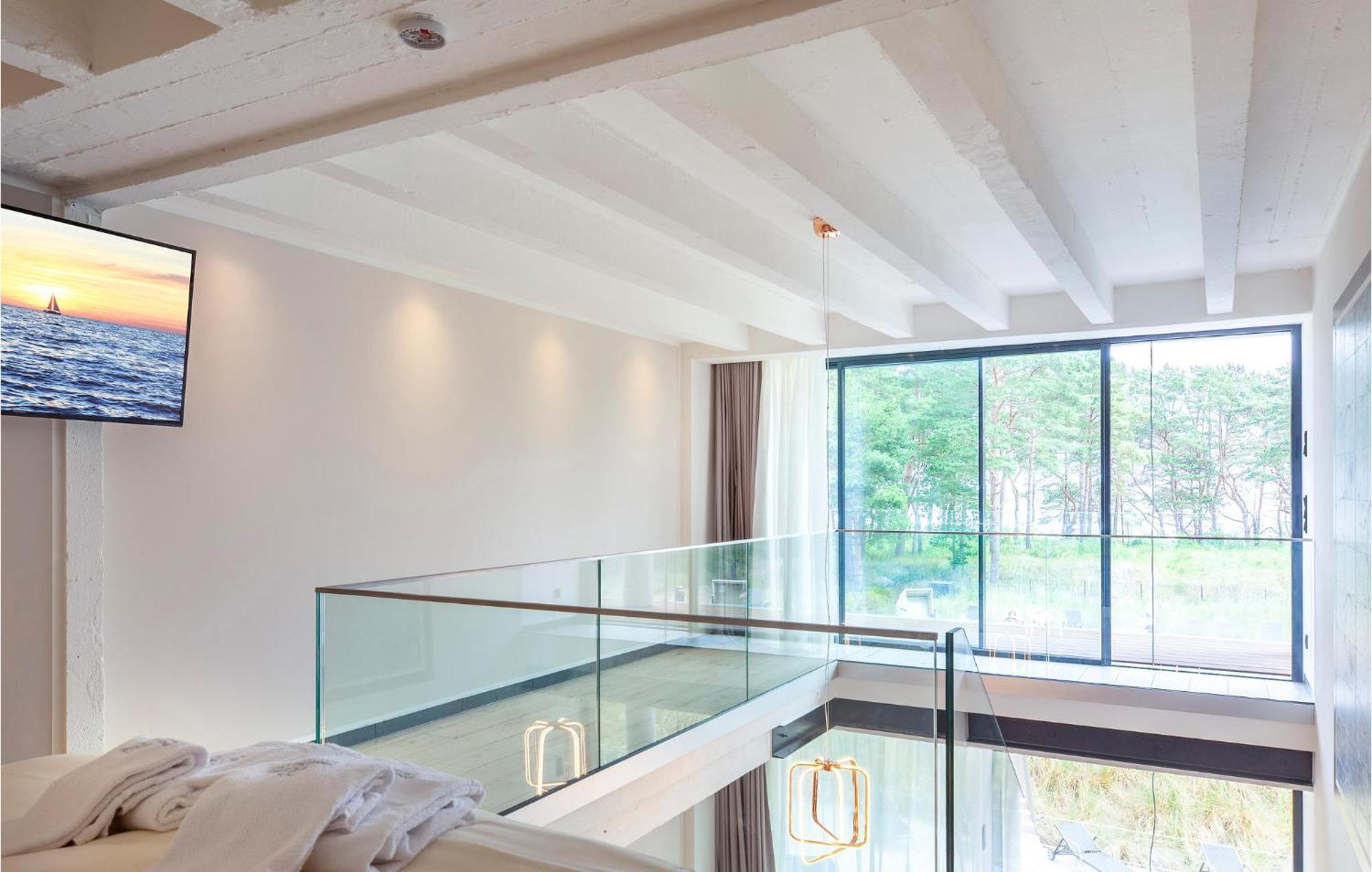 Prora Solitaire Avida Loft12 Binz Εξωτερικό φωτογραφία