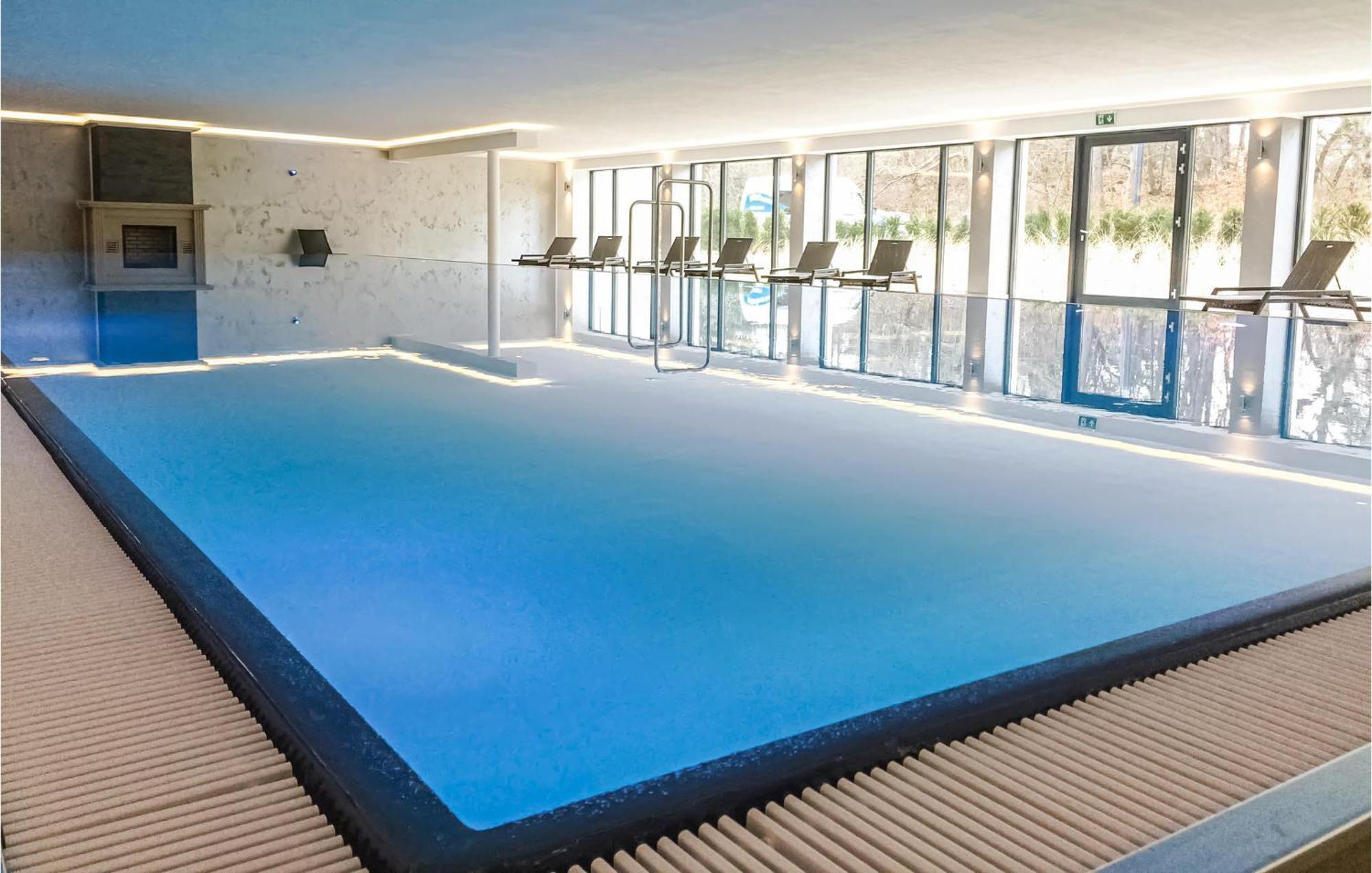 Prora Solitaire Avida Loft12 Binz Εξωτερικό φωτογραφία
