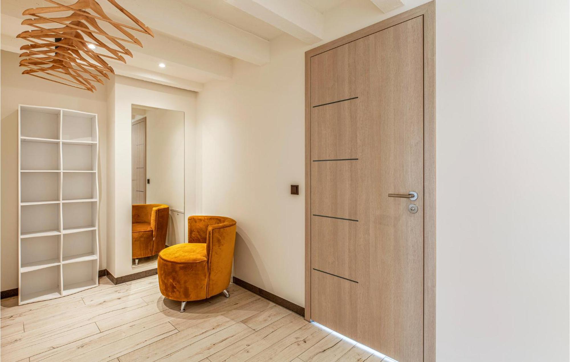 Prora Solitaire Avida Loft12 Binz Εξωτερικό φωτογραφία