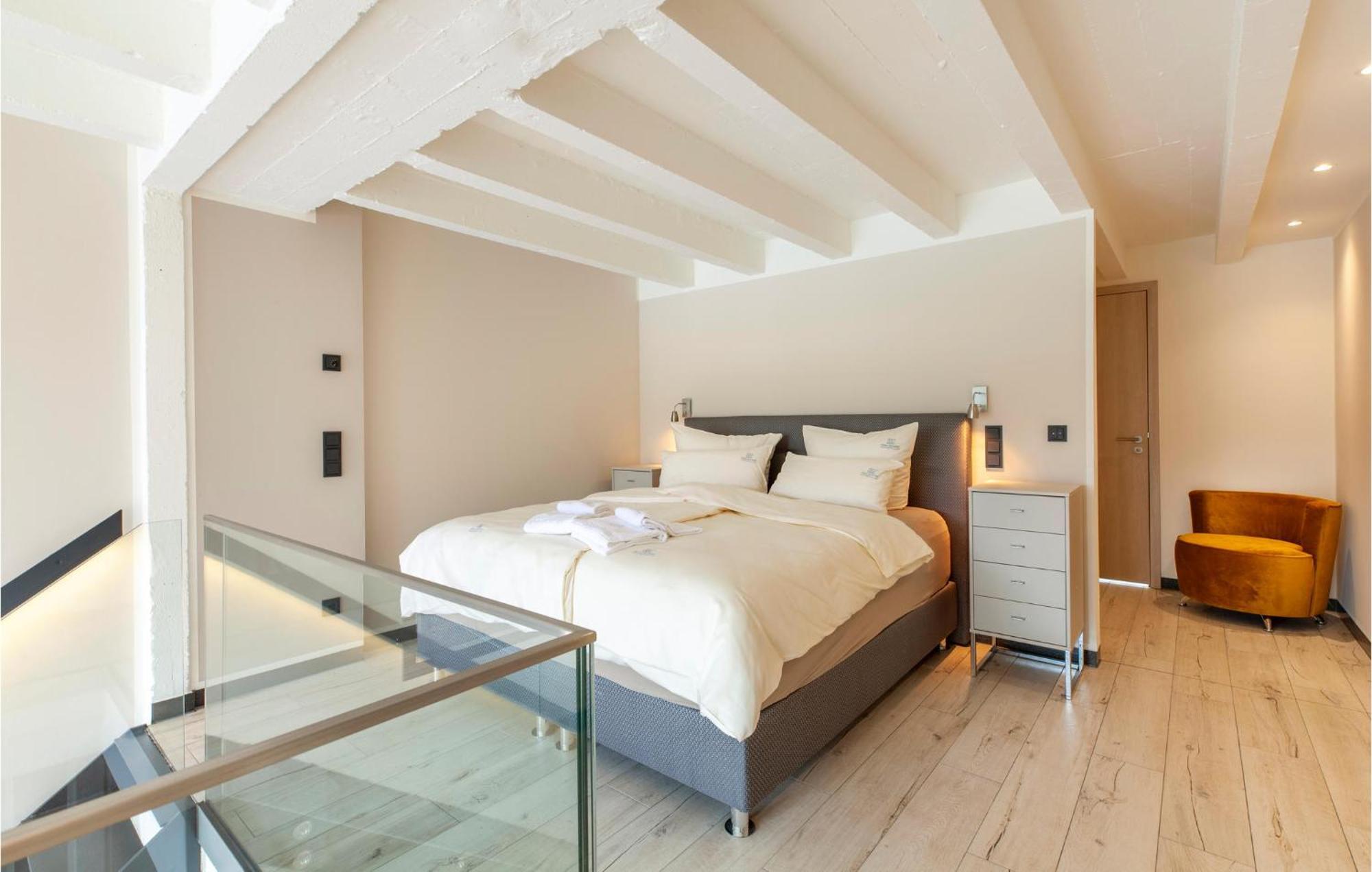 Prora Solitaire Avida Loft12 Binz Εξωτερικό φωτογραφία