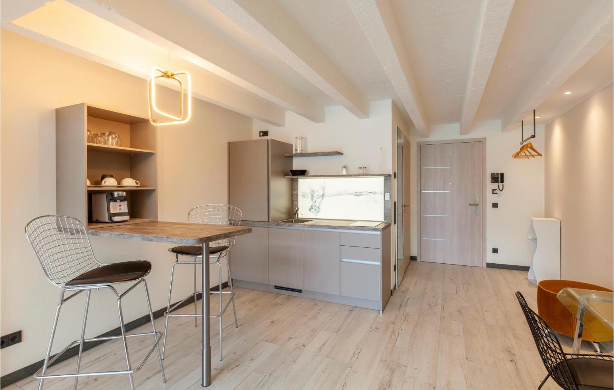 Prora Solitaire Avida Loft12 Binz Εξωτερικό φωτογραφία