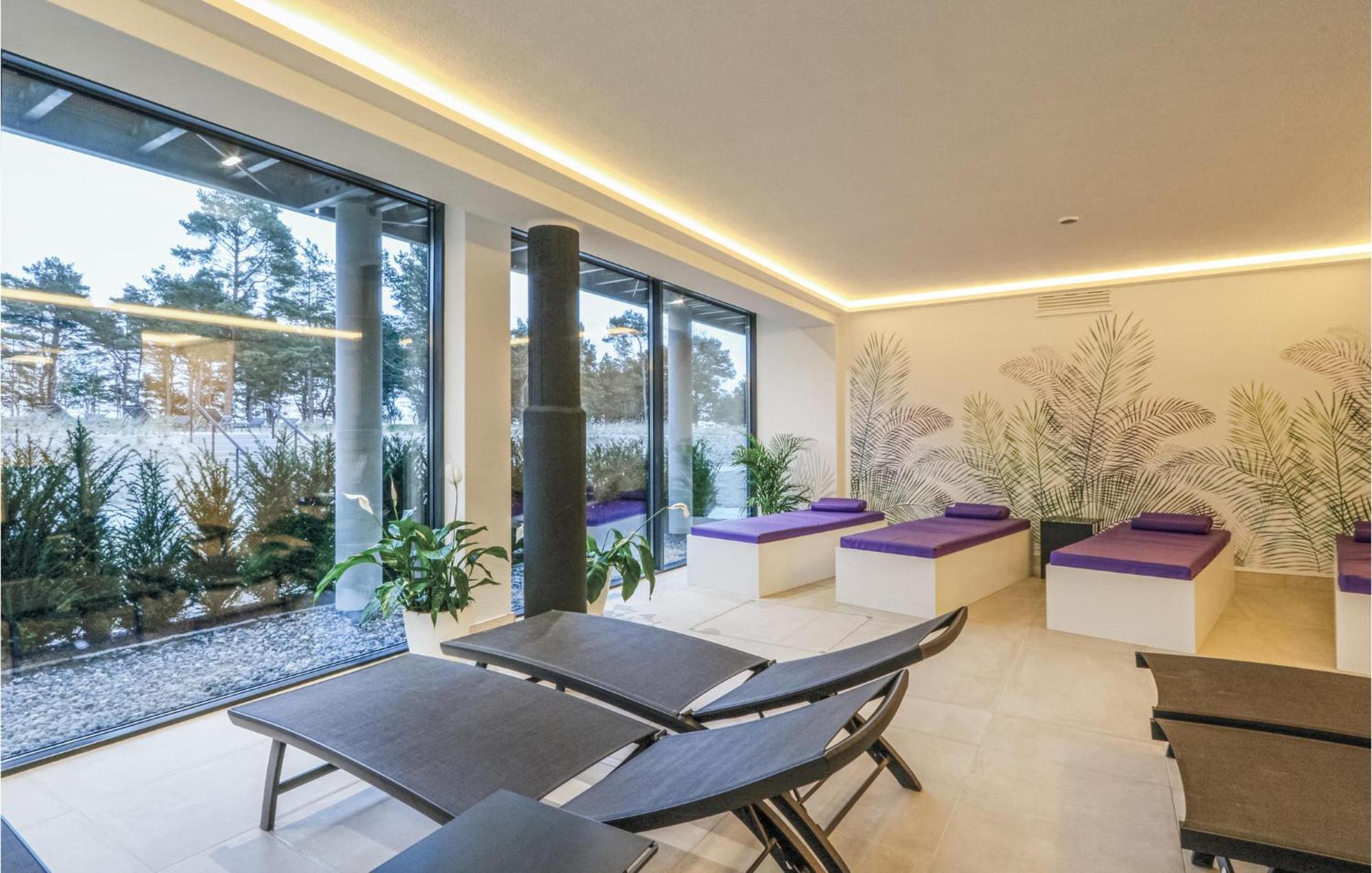 Prora Solitaire Avida Loft12 Binz Εξωτερικό φωτογραφία
