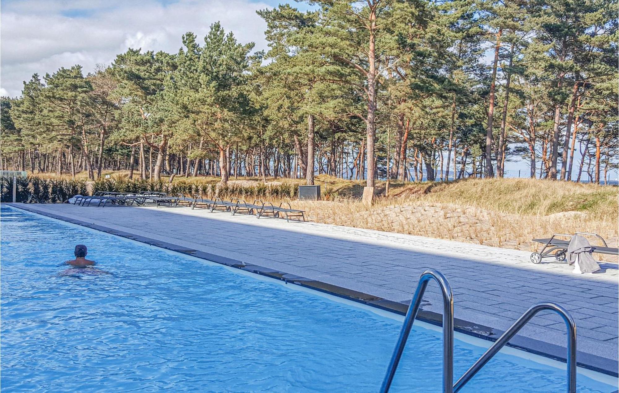 Prora Solitaire Avida Loft12 Binz Εξωτερικό φωτογραφία