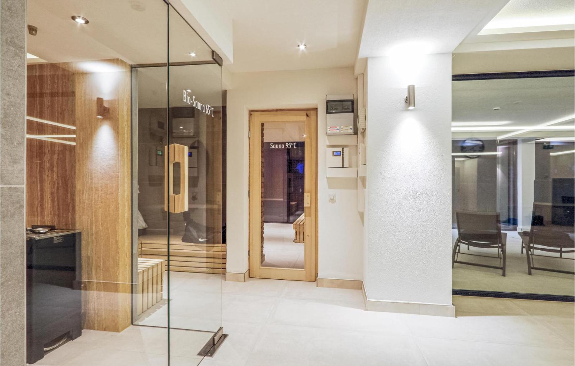 Prora Solitaire Avida Loft12 Binz Εξωτερικό φωτογραφία
